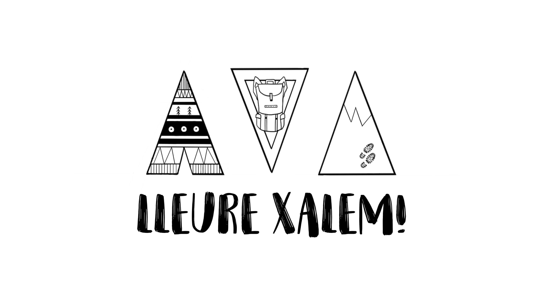 logo lleure xalem